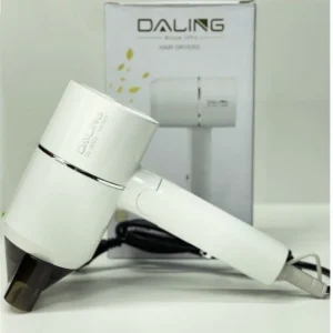 DALING DL-3023 1400W Fen per Floke