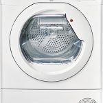 HOOVER HLEC8TG-S Tharese 8 KG