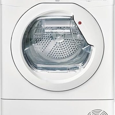 HOOVER HLEC8TG-S 8 KG