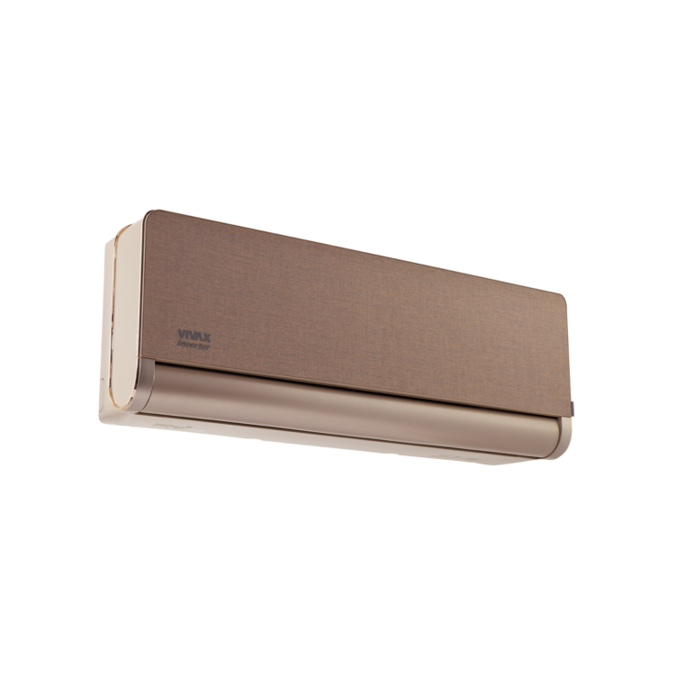 VIVAX ACP-12CH35AEHI/Is--Os GOLD Klime - Figura 2
