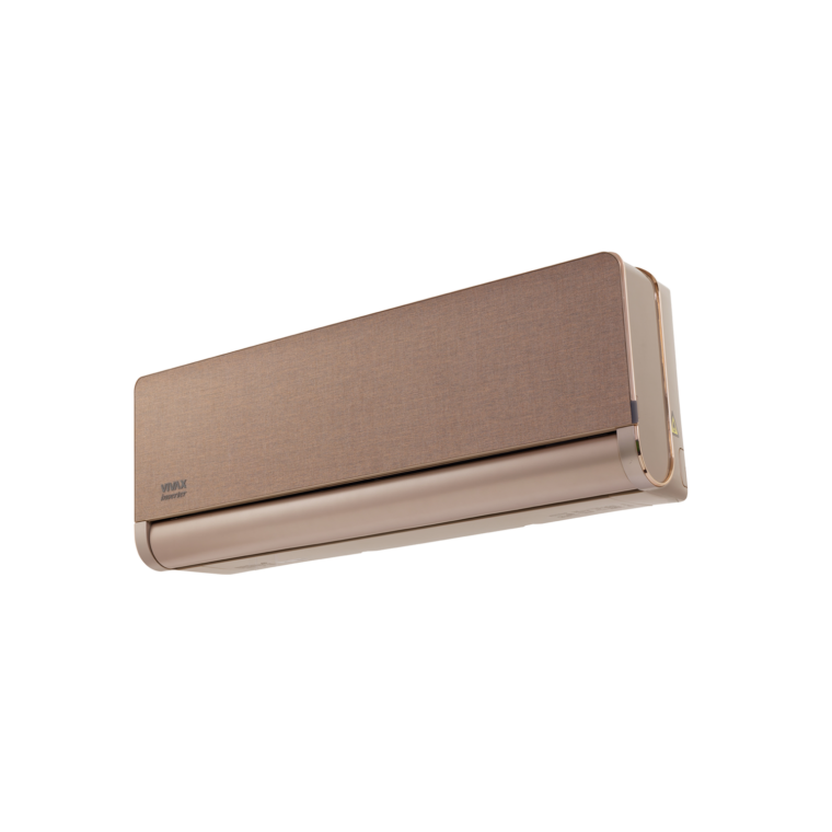 VIVAX ACP-12CH35AEHI/Is--Os GOLD Klime - Figura 3