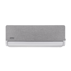 VIVAX ACP-12CH35AEHI/I+ Klime Montoese Silver