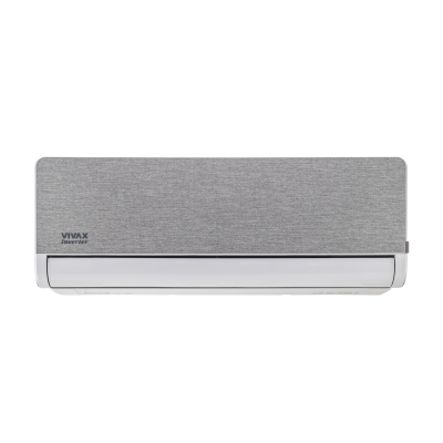 VIVAX ACP-12CH35AEHI/I+ Klime Montoese Silver