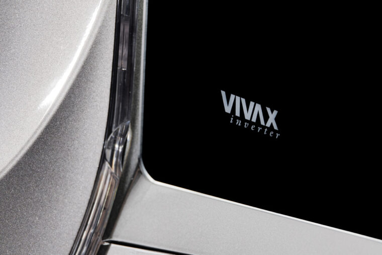 VIVAX ACP-12CH35REWI/I INVERTER -20C A+++ - Figura 5