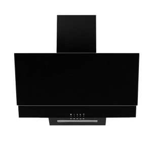 Ecolux Aspirator  T52 BLK