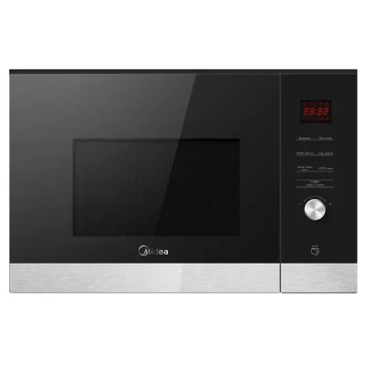 MIDEA MCMI259GDIP Mikrovale Montuese