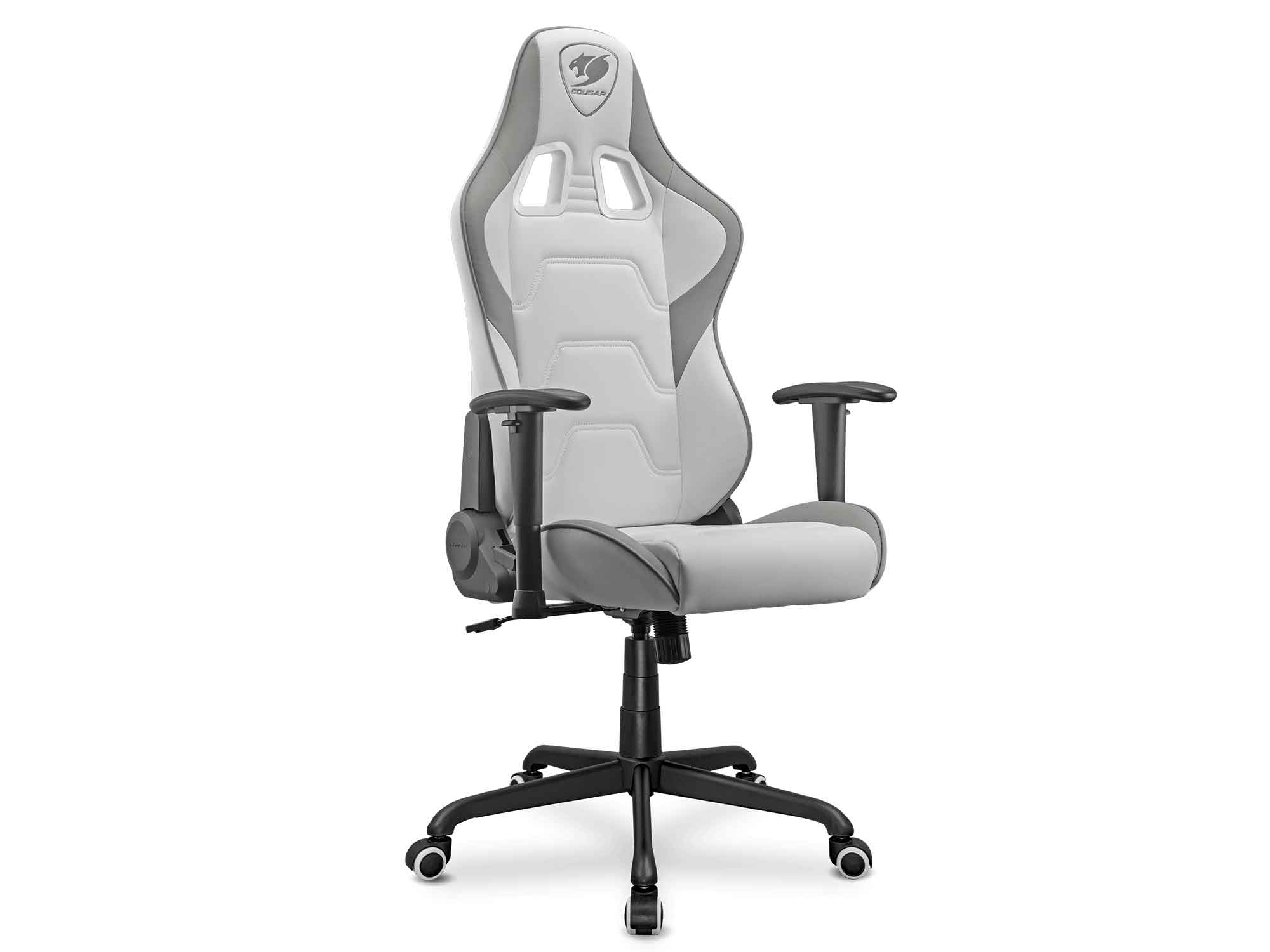 COUGAR ARMOR ELITE GAMING Chair White - Figura 2