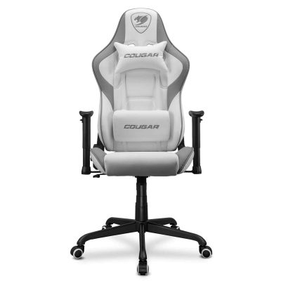 COUGAR ARMOR ELITE GAMING Chair White
