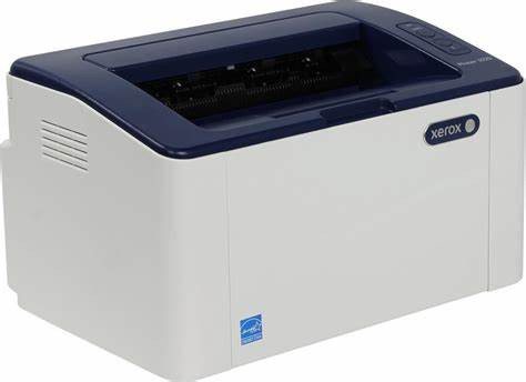 XEROX Printer Phaser 3020W - Figura 2
