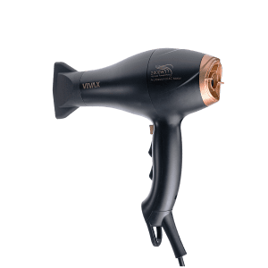 VIVAX HD-2000 Fem per floke