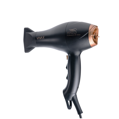 VIVAX HD-2000 Fem per floke