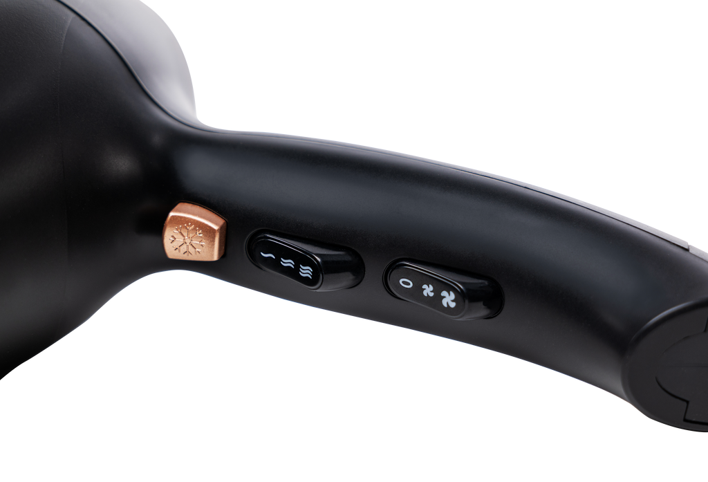 VIVAX HD-2000 Fem per floke - Figura 2