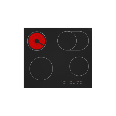 ADF HVTN 1260 4100 Pllake montuese 5 zona