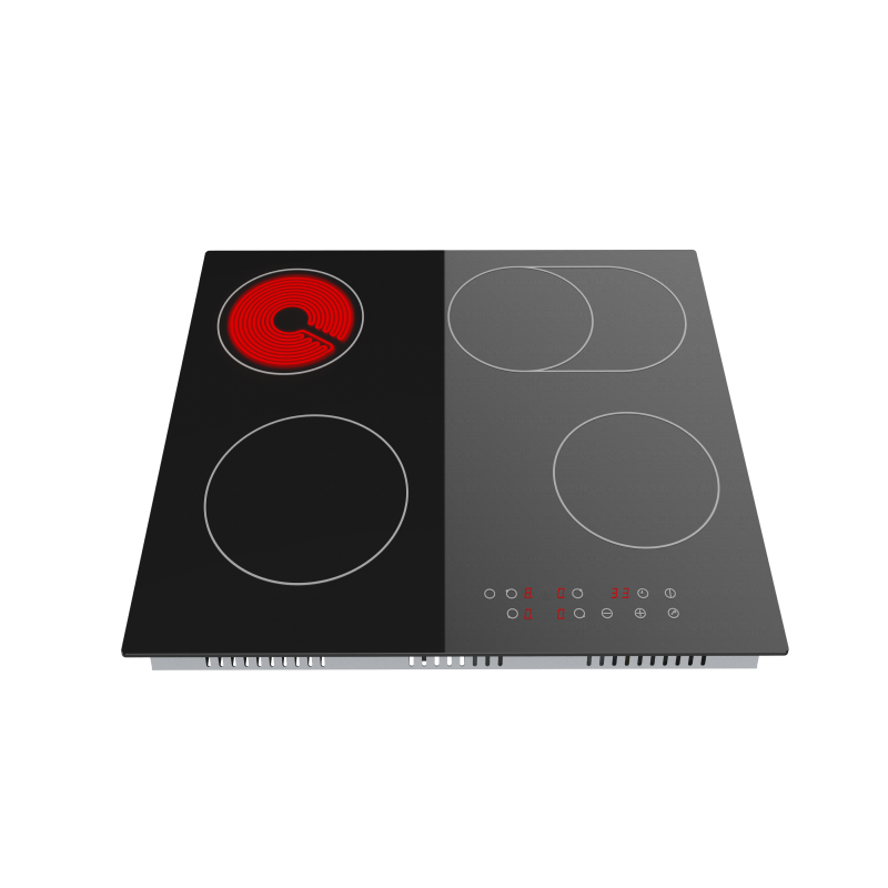 ADF HVTN 1260 4100 Pllake montuese 5 zona - Figura 3