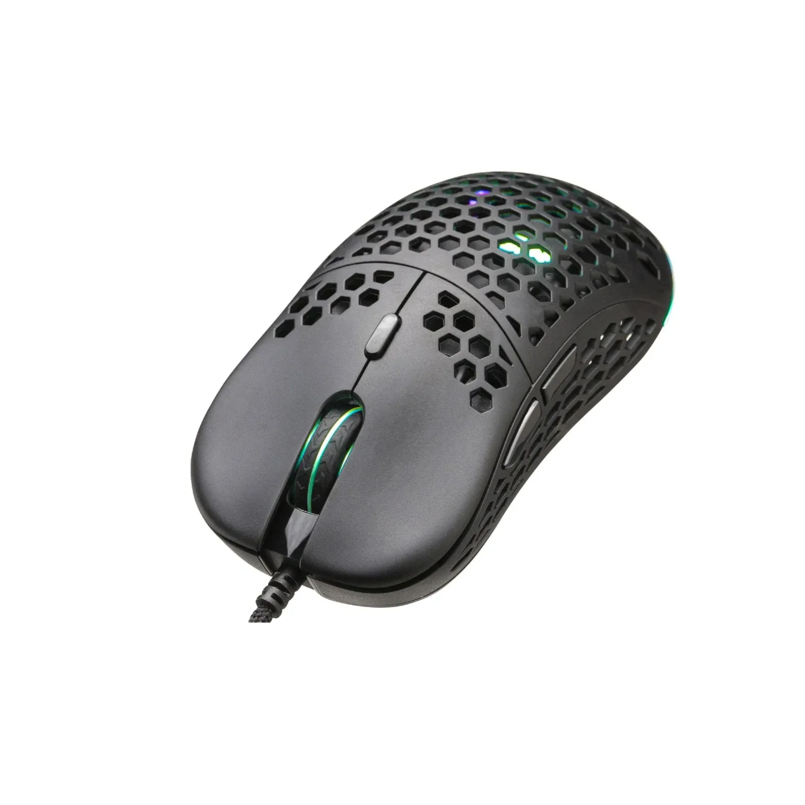 MS C510 Maus Gaming - Figura 2