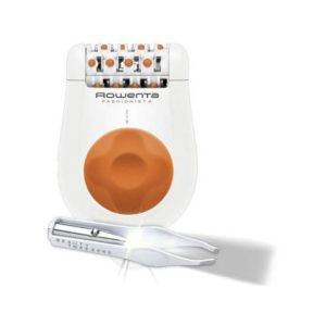 ROWENTA EP1048F0 Depilator Fashionista