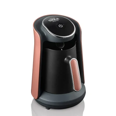 ARZUM AR004-T Aparat per Kafe Kaft