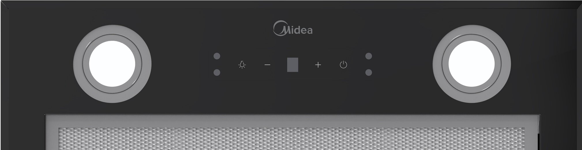 MIDEA MH52BI3200X-ES Aspirator - Figura 2