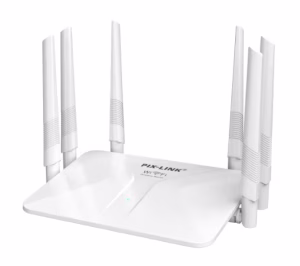 Office Tech Wireless N Router 300mbps WR50Q