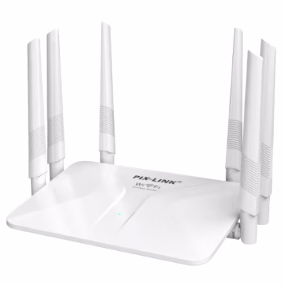 Office Tech Wireless N Router 300mbps WR50Q