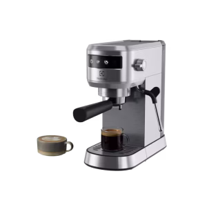 ELECTROLUX E6EC1-6ST Aparat Espresso