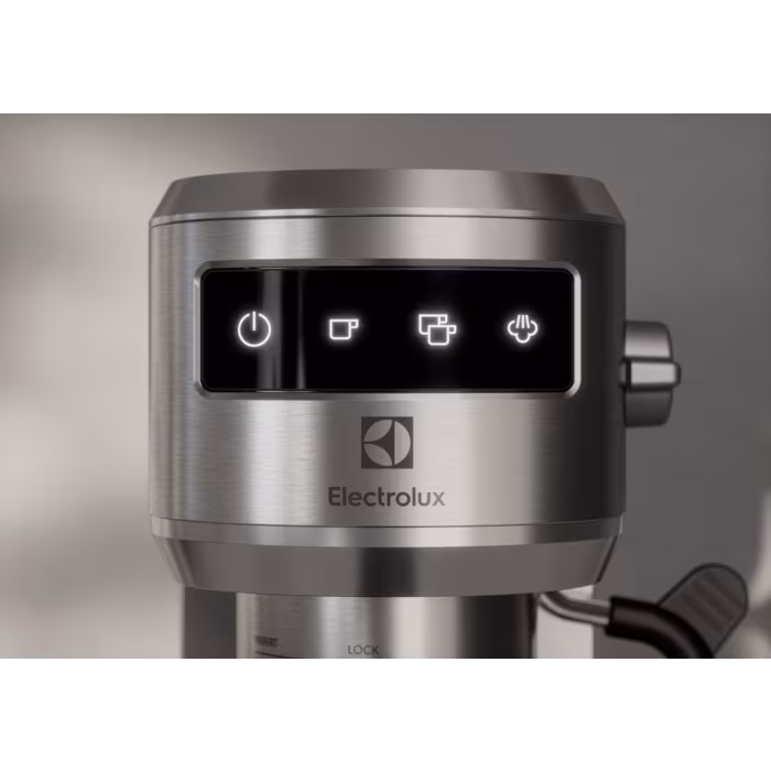 ELECTROLUX E6EC1-6ST Aparat Espresso - Figura 4