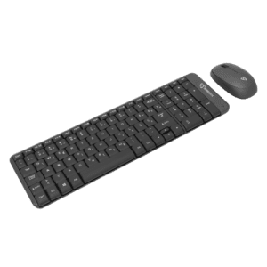 SBOX WKM 22 Tastjere + Mouse Bluetooth
