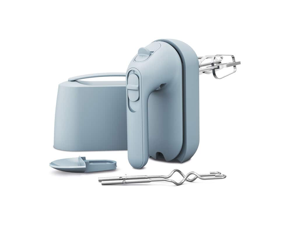 KENWOOD HMP40.000GY Mikser 350W - Figura 4