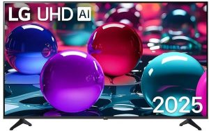 LG 65UA73003LA LED TV 4K
