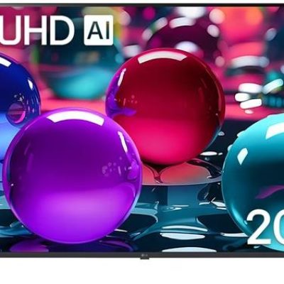 LG 65UA73003LA LED TV 4K