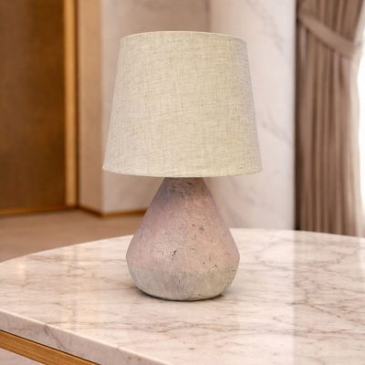 LLAMPA TAVOLINE- 35363