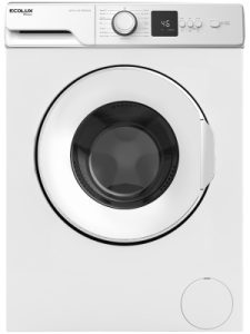 ECOLUX WM10 1.2K, Lavatrice Premium, me Wifi