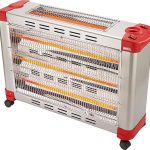 Akel nxemse AS-1200 me 3 Tela 2100W