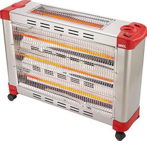 Akel nxemse AS-1200 me 3 Tela 2100W