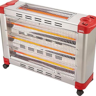 Akel nxemse AS-1200 me 3 Tela 2100W