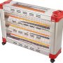 Akel nxemse AS-1200 me 3 Tela 2100W