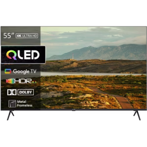 ARIELLI 55UD15GTV, TV QLED