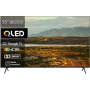 ARIELLI 55UD15GTV, TV QLED