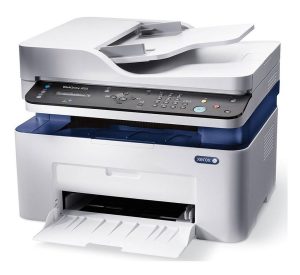 XEROX 3025V/NI Printer Print/Scan/Copy/Wi-Fi