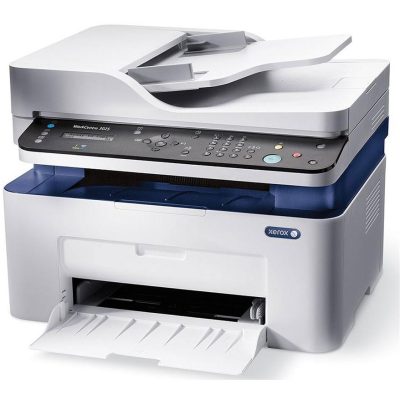 XEROX 3025V/NI Printer  Print/Scan/Copy/Wi-Fi