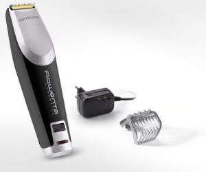 ROWENTA TN3400F0 Makine e Rrojes