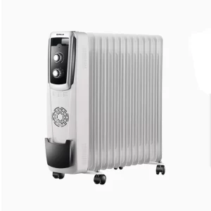 ECOLUX ECO-RA15F, Radiator Ecolux
