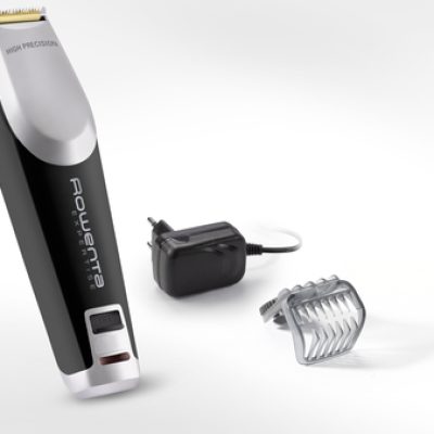 ROWENTA TN3400F0 Makine e Rrojes