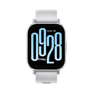 XIAOMI Redmi Watch 5 Active Matte Silver