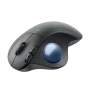 Logitech Mouse me wifi ERGO M575S
