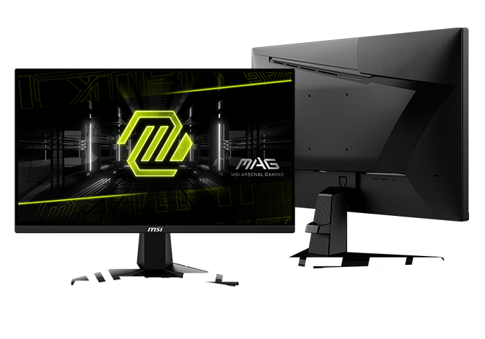 MSI Monitor MAG 255F E20,24.5" rapid IPS,FHD - Figura 4