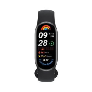 XIAOMI Mi Smart Band 9 Midnight Black