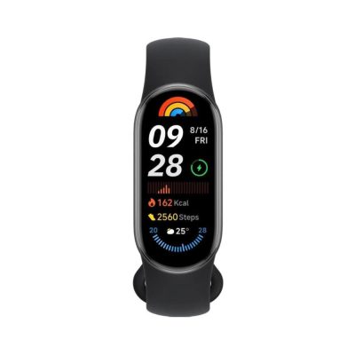 XIAOMI Mi Smart Band 9 Midnight Black