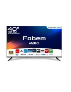 FOBEM TV 40" ML40EW4000F FULL HD