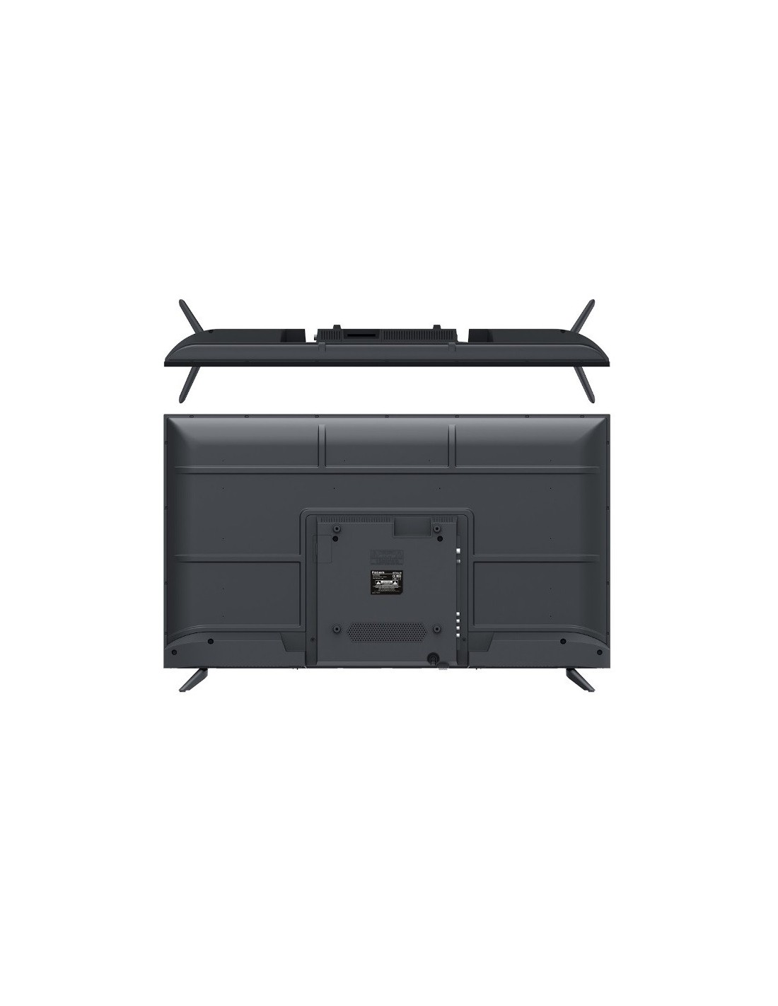 FOBEM TV 43" ML43EW4000F FULL HD (Copy) - Figura 2